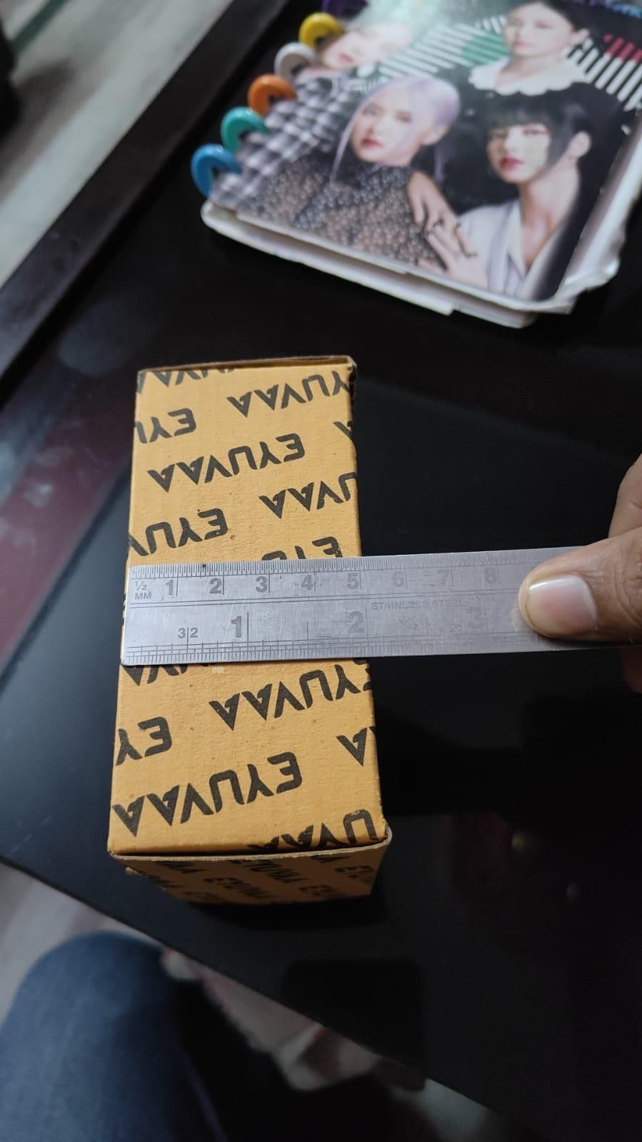 14 LED Silicone Flower String Lights – 3 Meter Multicolor Lotus Fairy Lights, Plug-in Waterproof Decorative Lights for Home, Indoor Outdoor, Diwali & Christmas Decoration