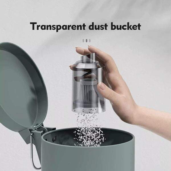 1023 - 3 in 1 Vacuum Cleaner – Multi-Purpose Cleaning Solution -  Briefs